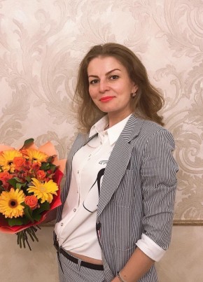 Наталья, 45, Россия, Тюмень