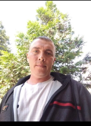 Юрий Басов, 38, Россия, Обоянь