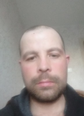 Мико, 32, Россия, Москва