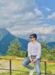 MuneeB Ullah, 21, Baku