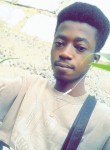 Amankwa Junior, 26 лет, Accra
