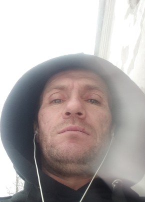 Андре, 40, Россия, Алексин
