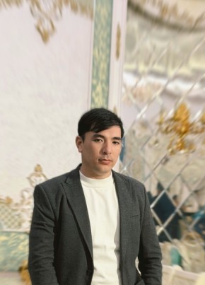 Serk из Шарыпово 26 лет