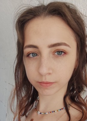 Наталья, 21, Россия, Санкт-Петербург