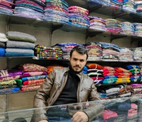 Abdo, 24 года, حلب