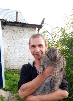 Александр , 36, Россия, Самара