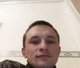 Саша, 34 года, Володимир-Волинський
