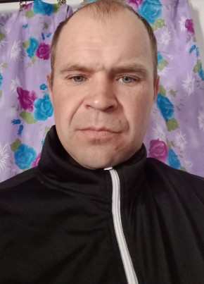 Евгений из Павлодара 35 лет