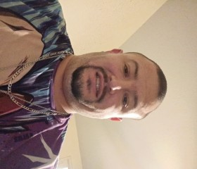 Sexgod, 37, San Antonio