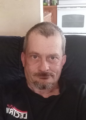 Rick, 49, United States of America, Dubuque