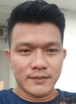 Rudy, 34 года, Kota Medan