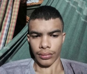 Adenir de Paulo, 20 лет, Acaraú