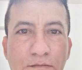 Jesus Pérez, 52 года, Medellín