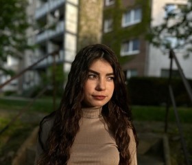 Veronika, 28, Sjagonar