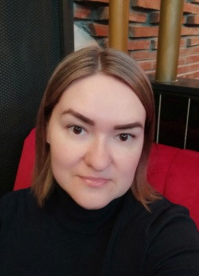 Марина, 38, Россия, Ревда