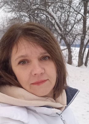 Людмила, 47, Россия, Ижевск
