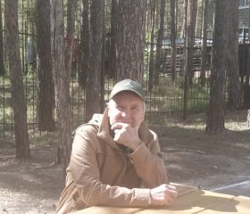 Владимир Коваль, 62 года, Омск