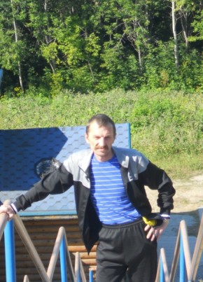 олег, 55, Россия, Далматово