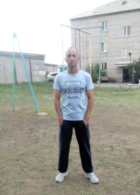 Алексей, 45, Россия, Черногорск