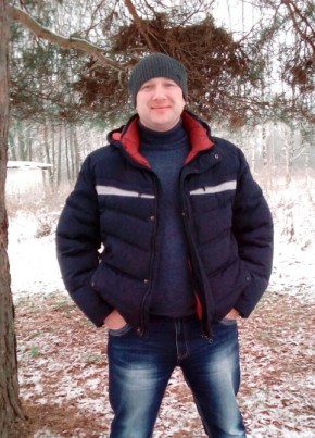 Юрий, 46, Россия, Нерехта