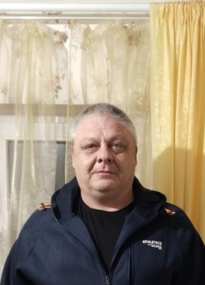 Василий, 50, Россия, Ставрополь