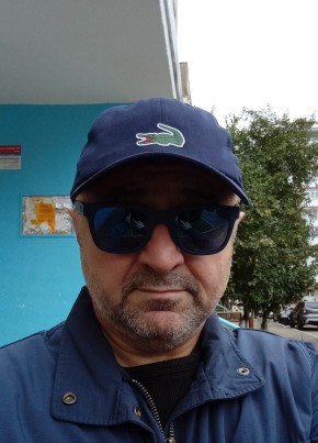 Юрий, 51, Россия, Майкоп
