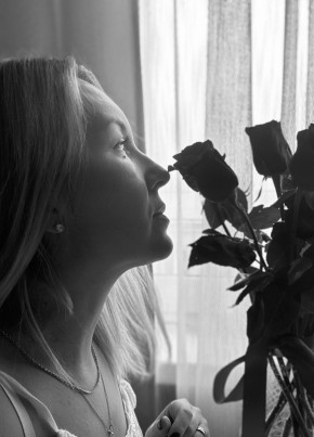 Светлана из Красноярска 48 лет