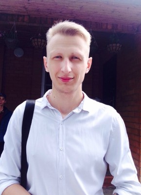 Александр, 26, Россия, Новокубанск