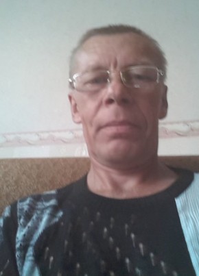 Igor, 62, Russia, Perm