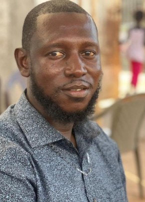 Aliman, 41, Republic of The Gambia, Sukuta