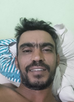 Josemir из Uberlândia 44 года