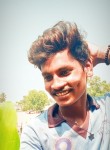 Krishnamurthy, 22 года, Tiruppur