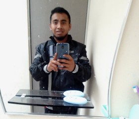 Cluna Luna, 26, Poza Rica de Hidalgo