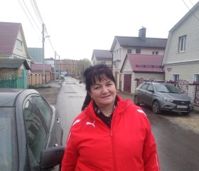 Галина, 55 лет, Пенза