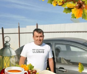 Григорий, 48 лет, Лиски