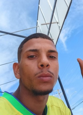 Maiton из Brasília 21 год