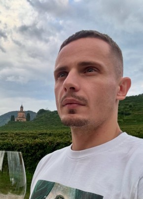 Mikhail, 39, Russia, Minusinsk