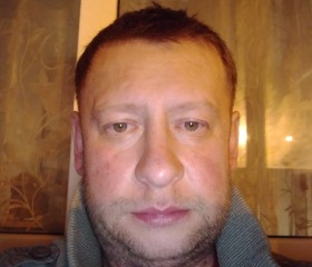 Андрей, 42 года, Пермь