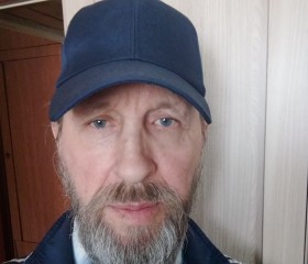 Владимир, 65 лет, Пенза