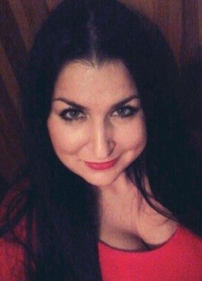 Виктория, 37, Россия, Омск