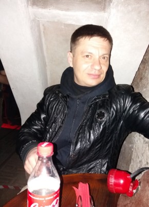 Богдан, 45, Україна, Львів