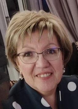 Ирина, 60, Россия, Волгоград