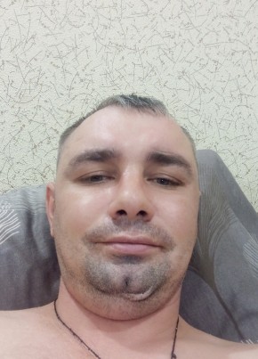 Alexander, 33, Russia, Orenburg