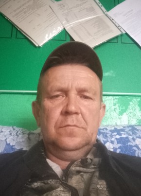 Игорь, 49, Россия, Усогорск