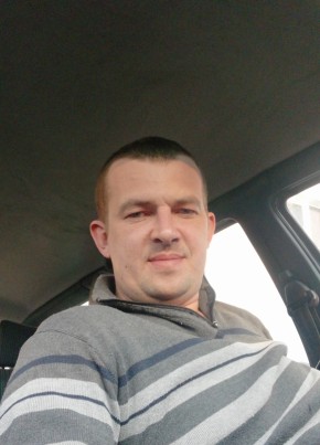 Геннадий, 37, Россия, Черняховск