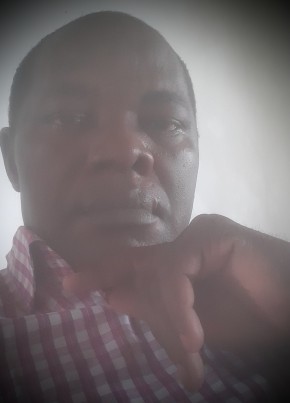 Marc, 52, République Gabonaise, Port-Gentil