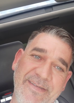Marcello, 53, United Kingdom, St Albans