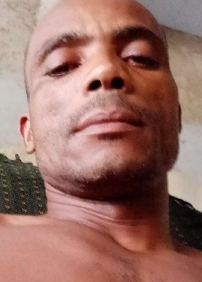 Naldo, 44, Brazil, Rio de Janeiro