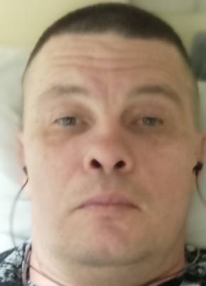 Анатолий из Верещагино 37 лет