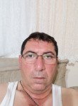Osman, 46 лет, Batıkent